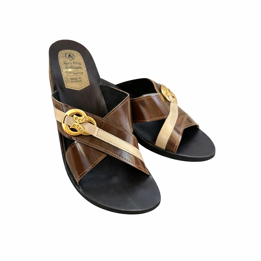 Women's Slippers Model 106