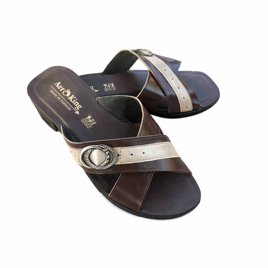 Women's Slippers Model 111