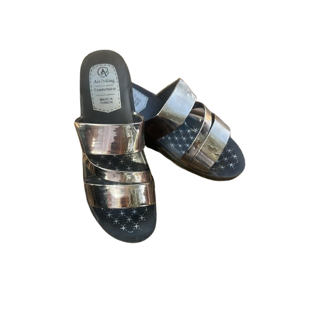 Women's Slippers Model 080
