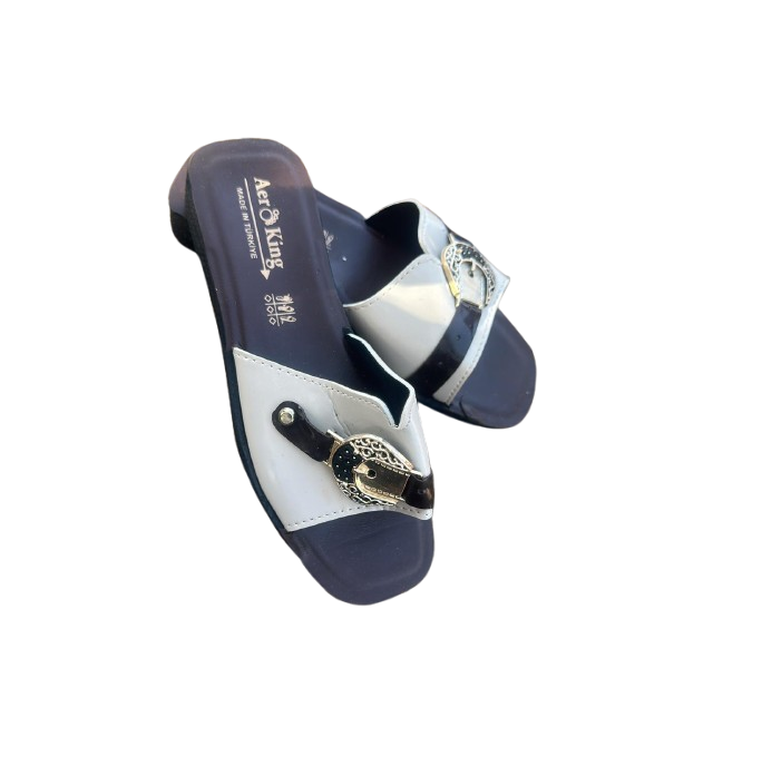 Women's Slippers Model 083