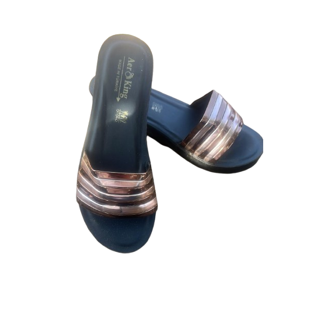Women's Slippers Model 089