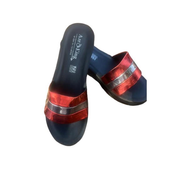 Women's Slippers Model 090