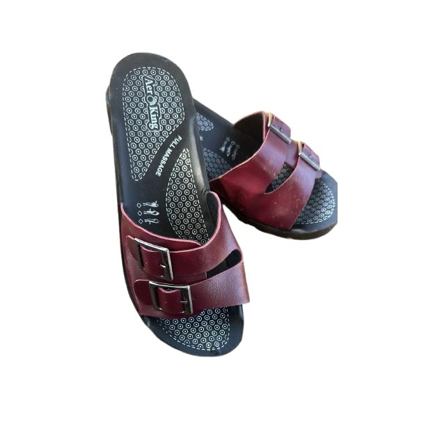 Women's Slippers Model 099