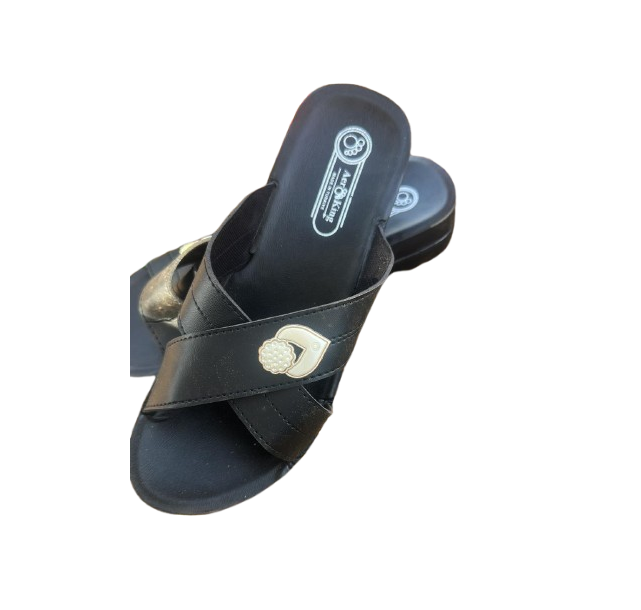 Women's Slippers Model 102