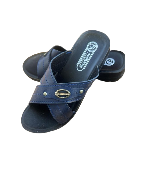 Women's Slippers Model 109