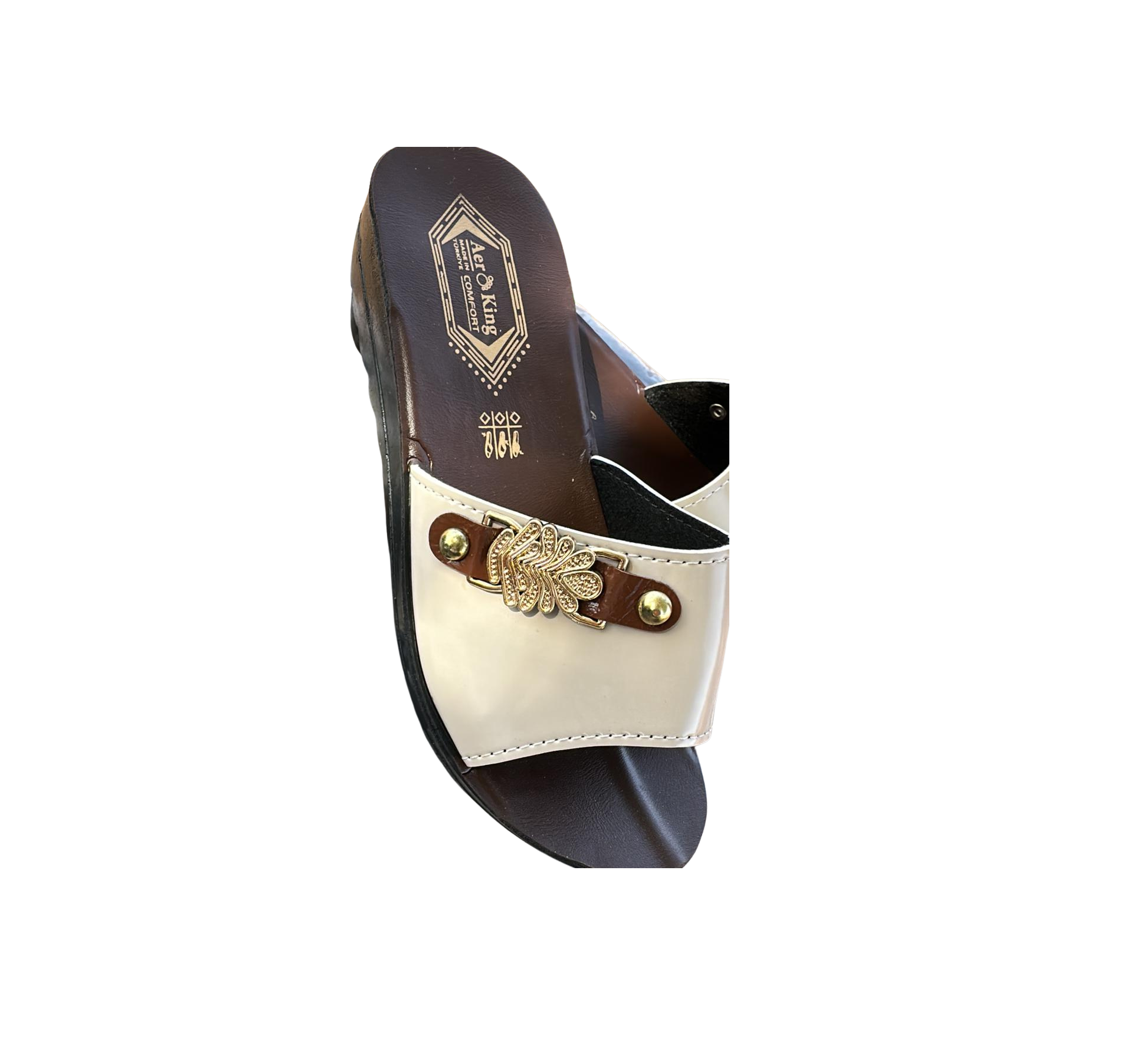 Women's Slippers Model 112