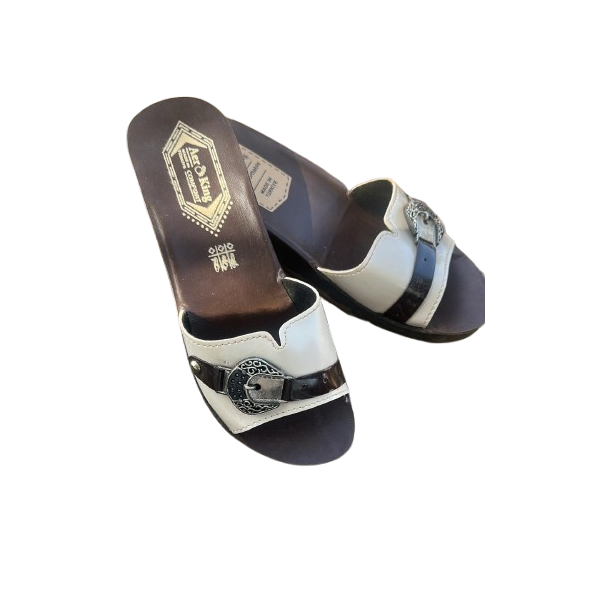 Women's Slippers Model 074
