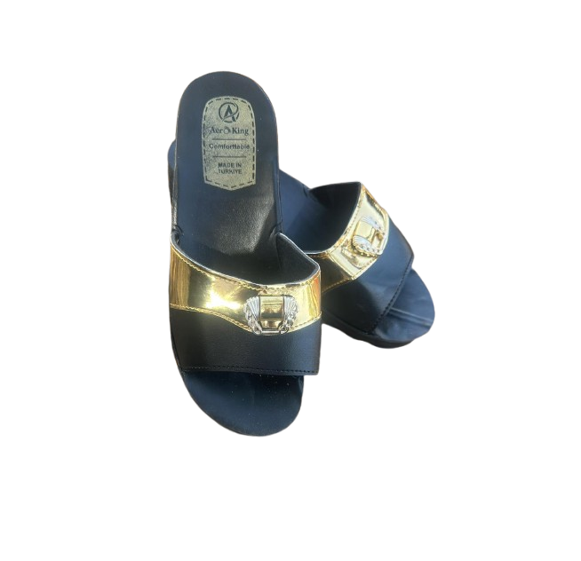 Women's Slippers Model 076