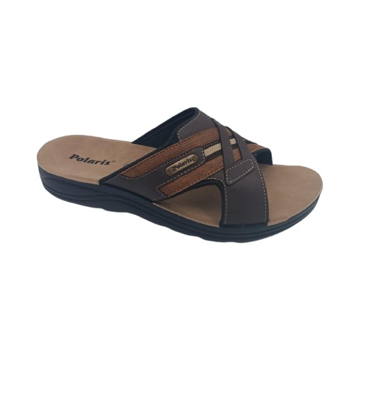 New Model Men's Slippers 065