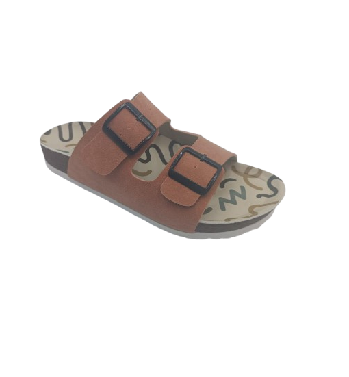 New Model Women's Slippers 048