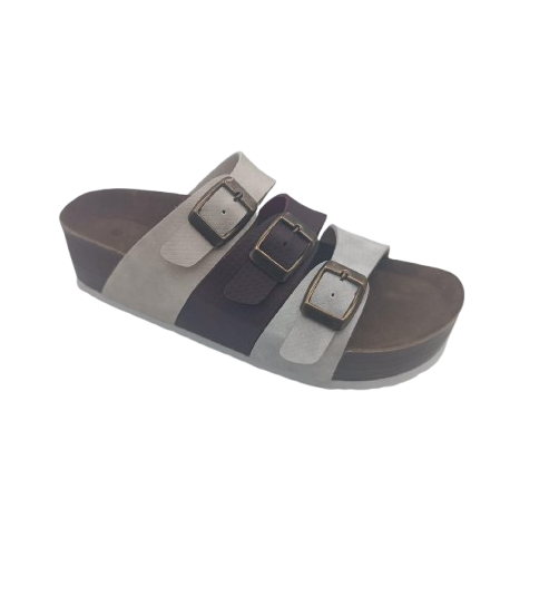 New Model Women's Slippers 051
