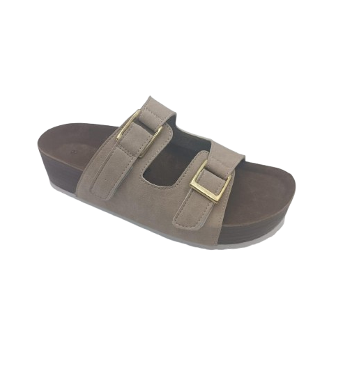 New Model Women's Slippers 054