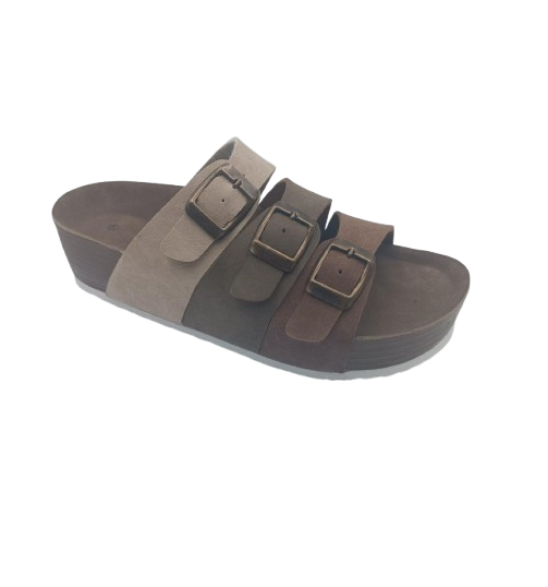 New Model Women's Slippers 056