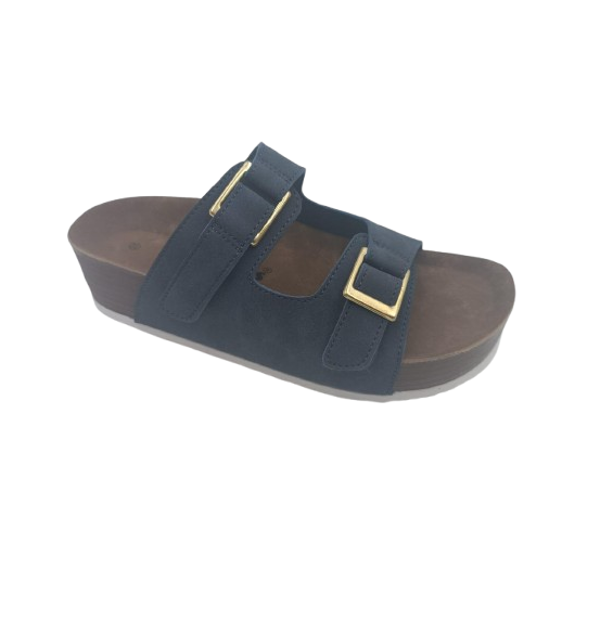 New Model Women's Slippers 058
