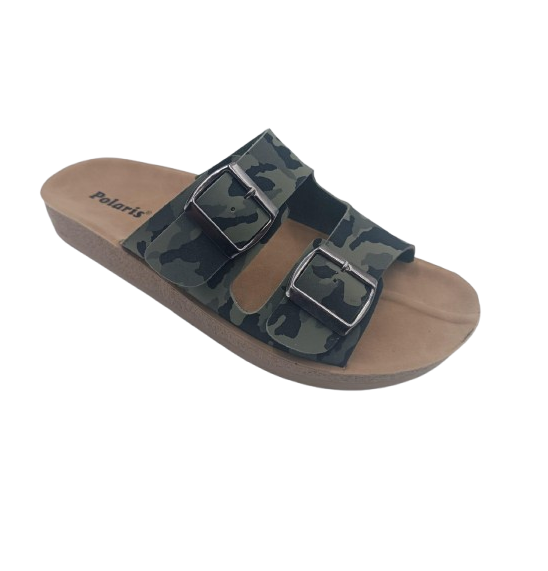 New Model Women's Slippers 059