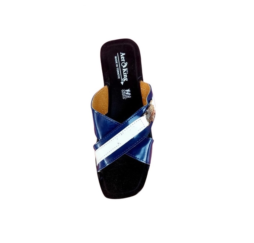 Women's Slippers Model 116