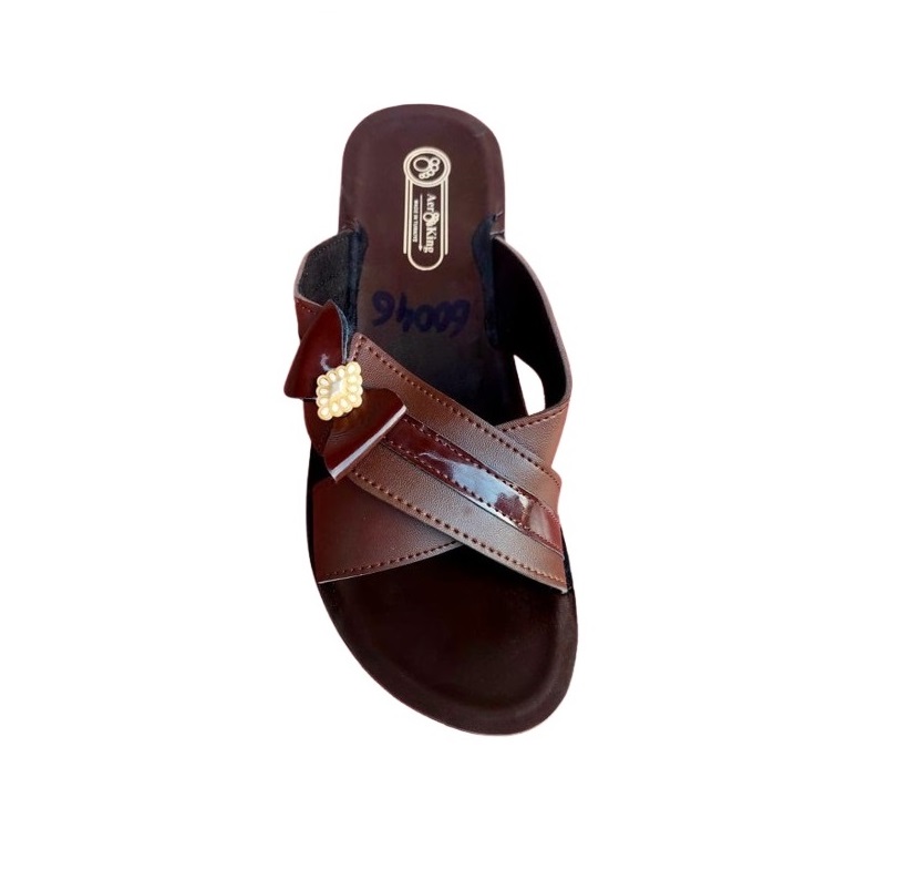 Women's Slippers Model 122