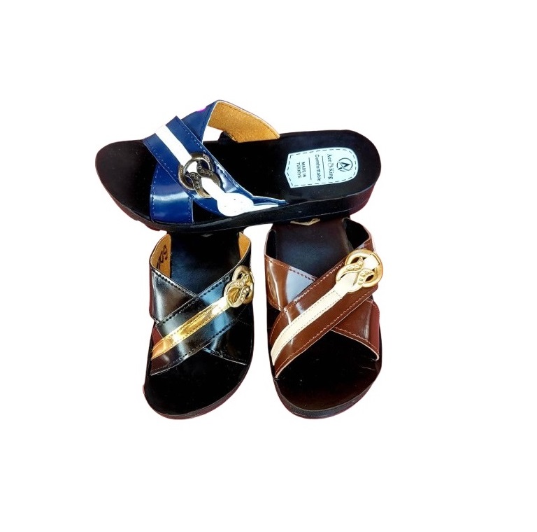 Women's Slippers Model 125