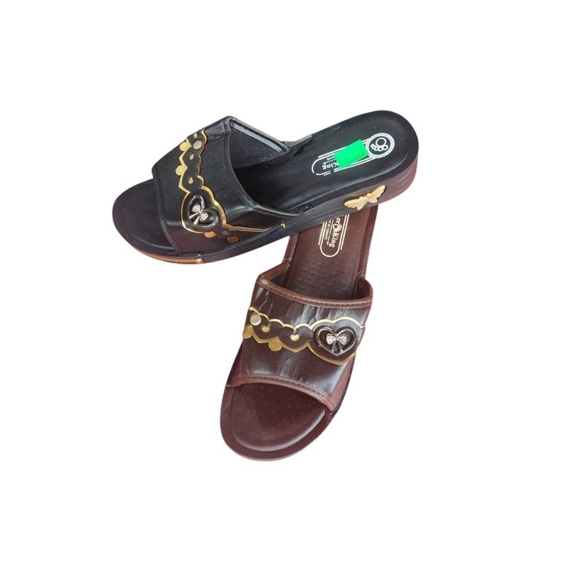 Women's Slippers Model 129