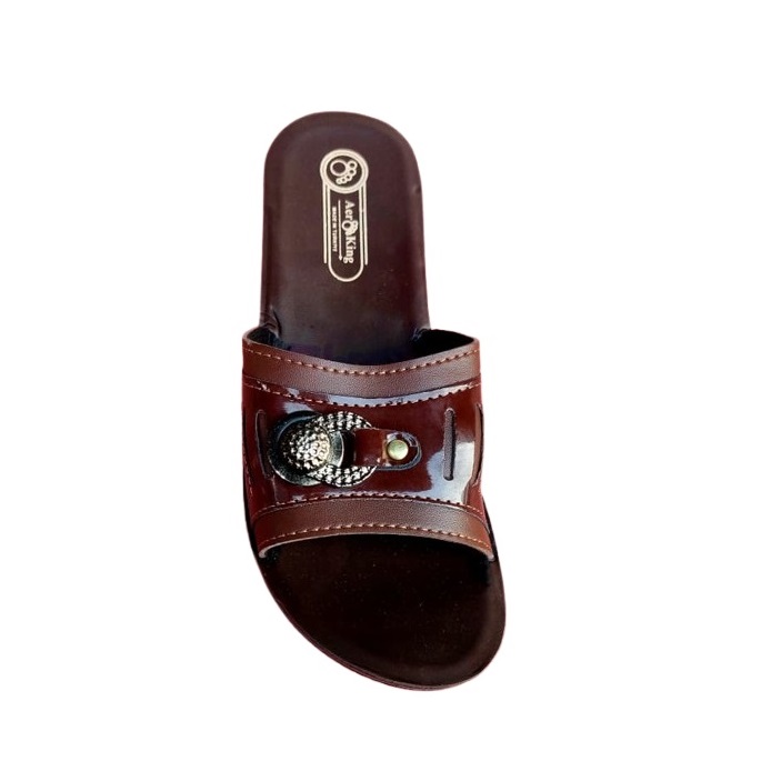 Women's Slippers Model 035