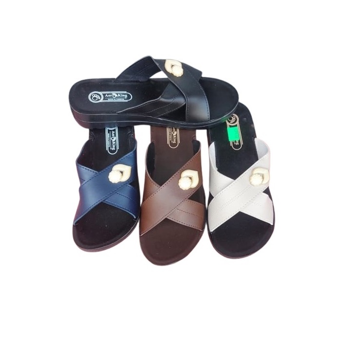 Women's Slippers Model 137