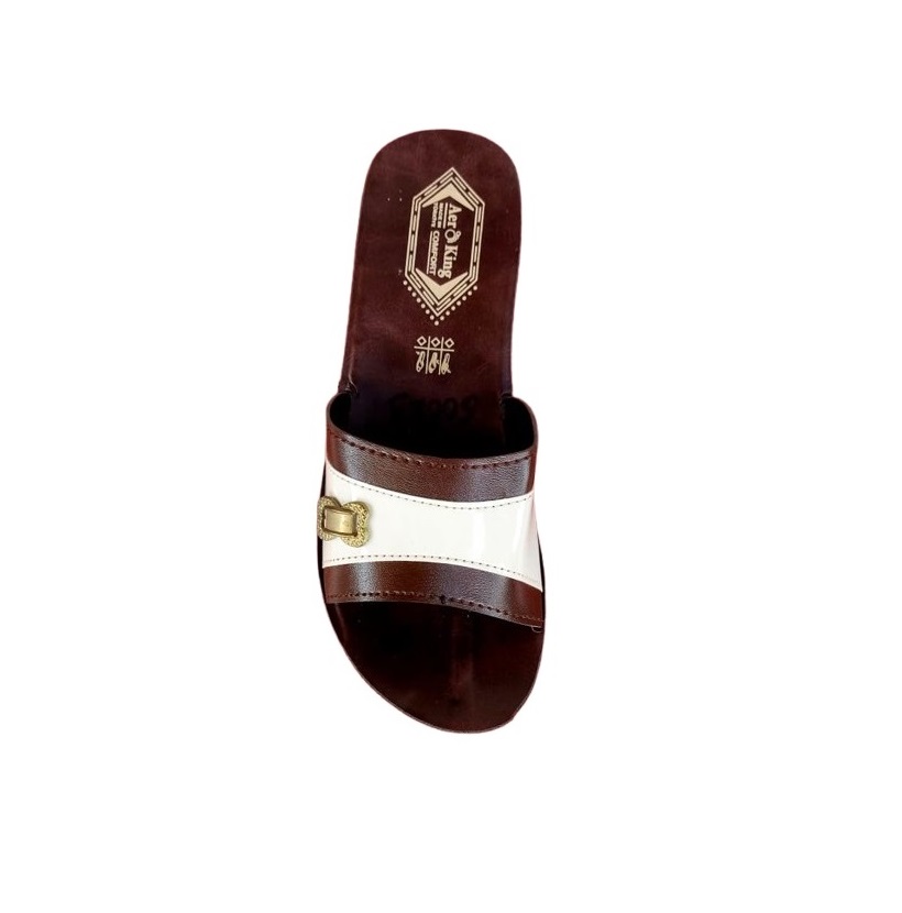 Women's Slippers Model 115