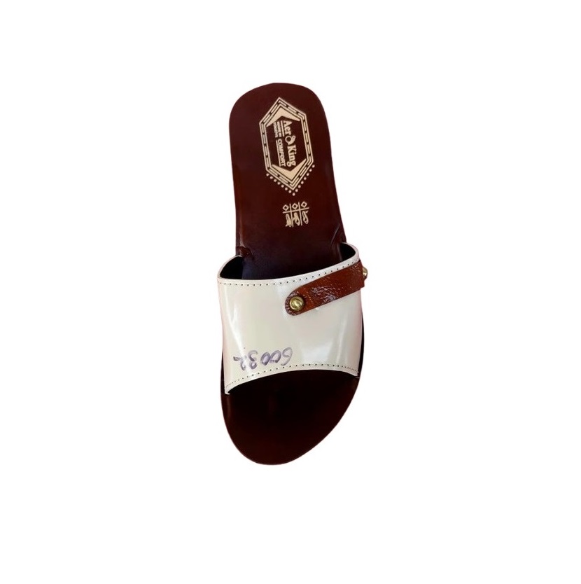 Women's Slippers Model 118
