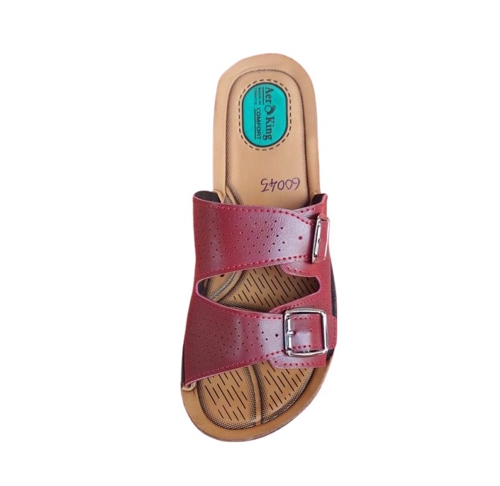 Women's Slippers Model 040